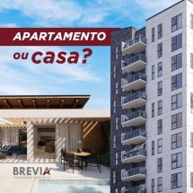 Casa ou Apartamento? Descubra o imóvel ideal para você!